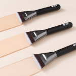 Кисть для нанесения тонального крема Airy Fitting, черная, 1 шт (скидка -5%)