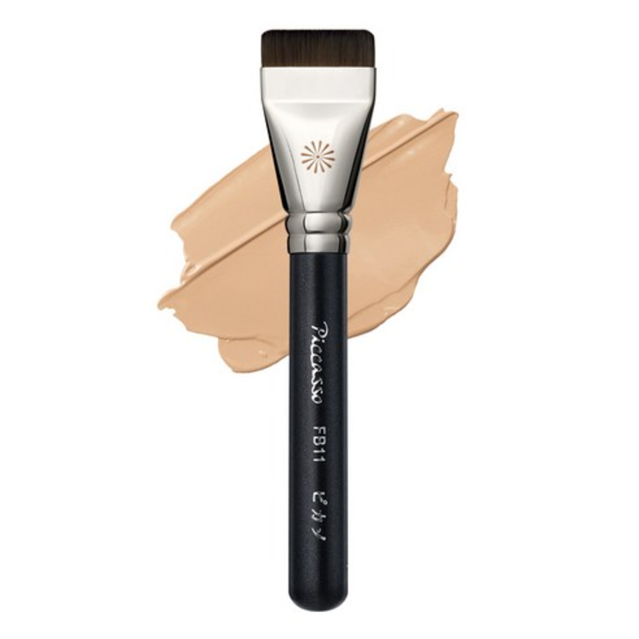 Кисть-шпатель Picasso FB11, 1шт (скидка -32%)