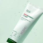 Нежная очищающая пенка Dr.G Red Blemish для мужчин, 150 мл (скидка -32%)