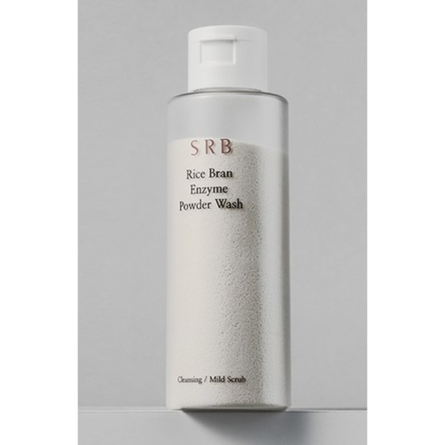 Очищающий порошок с ферментным очищающим средством для рисовой воды SRB (скидка -20%)