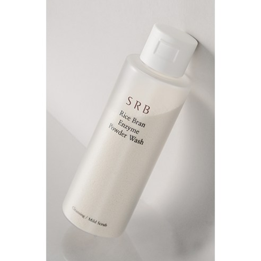 Очищающий порошок с ферментным очищающим средством для рисовой воды SRB (скидка -20%)
