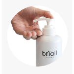 Очищающая пенка Brio Homme Brightening, 500 мл (скидка -8%)