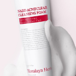 NARD Acne Relief Cleansing Foam, 150 мл