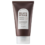 Пенка-скраб Skinfood Black Sugar Perfect, 180 г