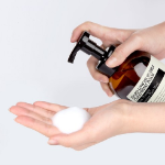 Nard LOW pH Bubble Cleansing Foam, 500 мл