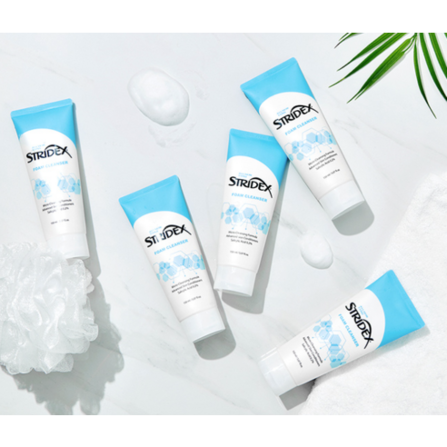 Пенка для умывания Stridex, 150 мл