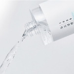 Очищающая вода Round Lab 1025 Dokdo, 400 мл