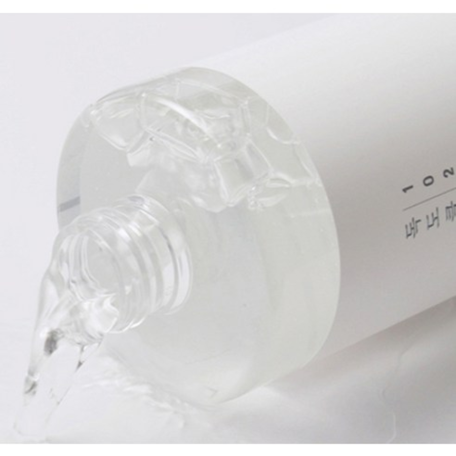 Очищающая вода Round Lab 1025 Dokdo, 400 мл