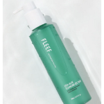 Очищающий гель-пена с алоэ Flip Cica, 200 мл