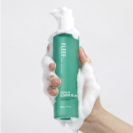 Очищающий гель-пена с алоэ Flip Cica, 200 мл