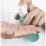 Очищающий гель-пена с алоэ Flip Cica, 200 мл