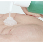 Очищающий гель-пена с алоэ Flip Cica, 200 мл