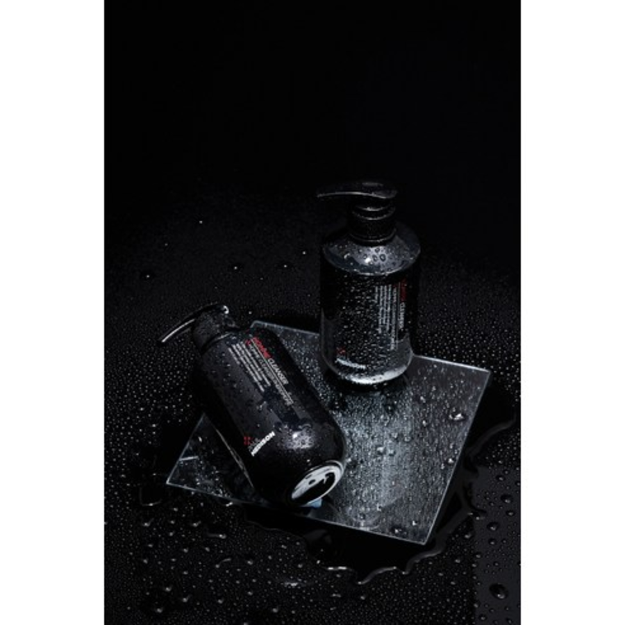 Мужское очищающее средство Paul Medison Homme с ароматом феромонов, 510 мл (скидка -34%)