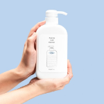 Очищающая пенка PUREMI со слабощелочным эффектом, 500 г (скидка -45%)