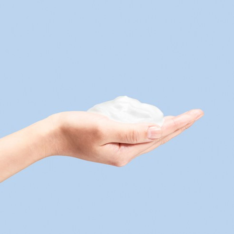 Очищающая пенка PUREMI со слабощелочным эффектом, 500 г (скидка -45%)