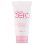 Пенящееся очищающее средство BANILA CO Clean It Zero, 150 мл