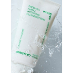 Увлажняющая пенка Innisfree New Green Tea Amino Moisture Cleansing Foam, 150 г (скидка -54%)