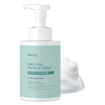 Eunyul Daily Care Pure Bubble Слабокислотная пенка для умывания, 500 мл (скидка -41%)