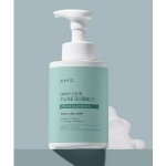 Eunyul Daily Care Pure Bubble Слабокислотная пенка для умывания, 500 мл (скидка -41%)