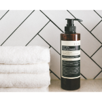 Пенка для умывания с водой из горячих источников Olliolli, 500 г (скидка -48%)