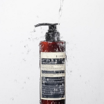 Пенка для умывания с водой из горячих источников Olliolli, 500 г (скидка -48%)