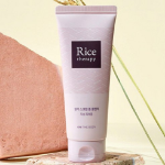 Очищающее средство-скраб из рисовых отрубей для тела Rice Therapy, 150 г (скидка -55%)