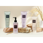 Очищающее средство-скраб из рисовых отрубей для тела Rice Therapy, 150 г (скидка -55%)