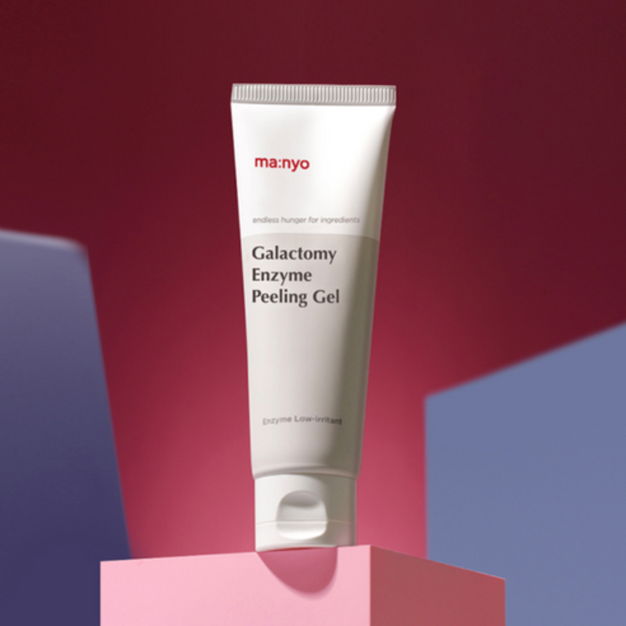 MANYO FACTORY Галактомия энзимный пилинг-гель, 75 мл
