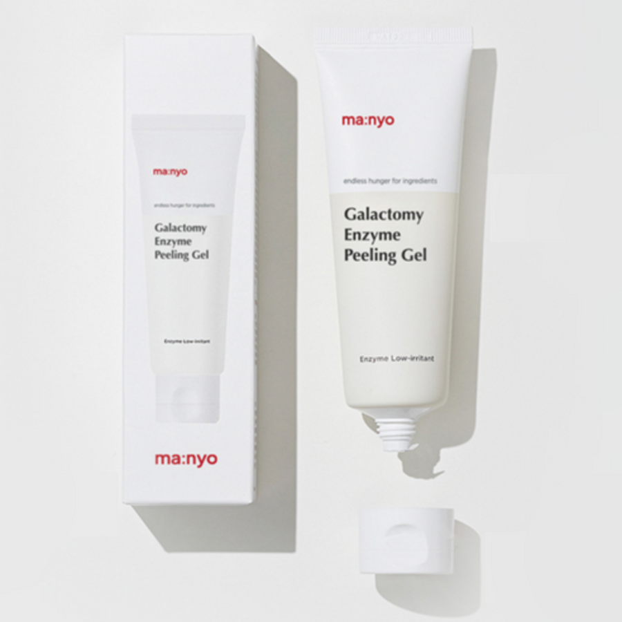 MANYO FACTORY Галактомия энзимный пилинг-гель, 75 мл