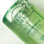 Оригинальная пенка для умывания Happy Bath Soapberry, 300 мл (скидка -40%)