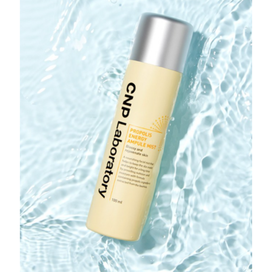 Cha & Park Прополисный бальзам в ампулах, 100 мл (скидка -44%)