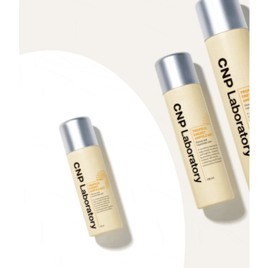 Cha & Park Прополисный бальзам в ампулах, 100 мл (скидка -44%)