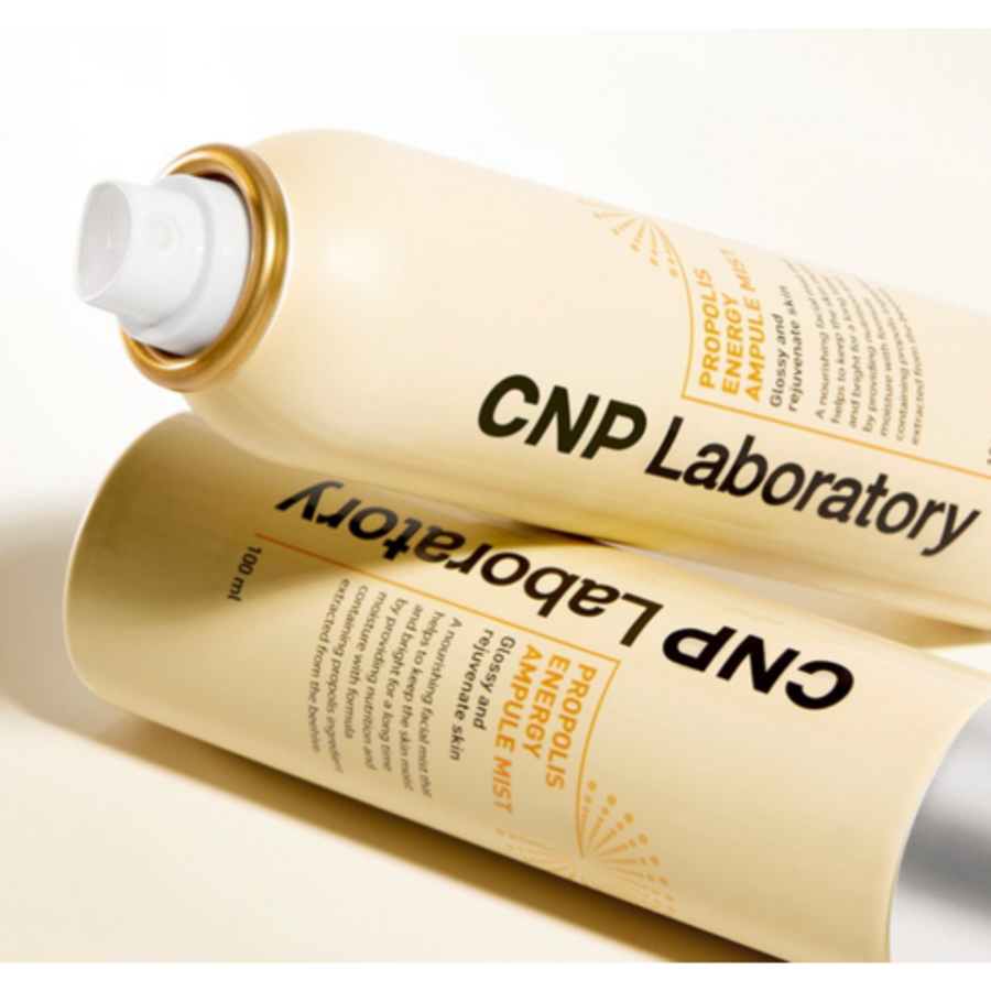 Cha & Park Прополисный бальзам в ампулах, 100 мл (скидка -44%)