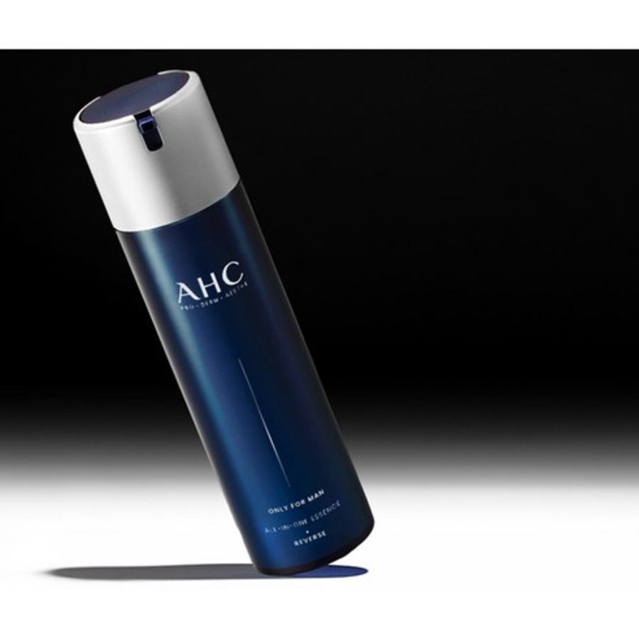 Эссенция "Все в одном" AHC Only for Men, 200 мл (скидка -76%)