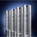 IOPE ДЛЯ МУЖЧИН НА ВЕСЬ ДЕНЬ, ИДЕАЛЬНОЕ средство "ВСЕ В ОДНОМ", 120 мл (скидка -38%)