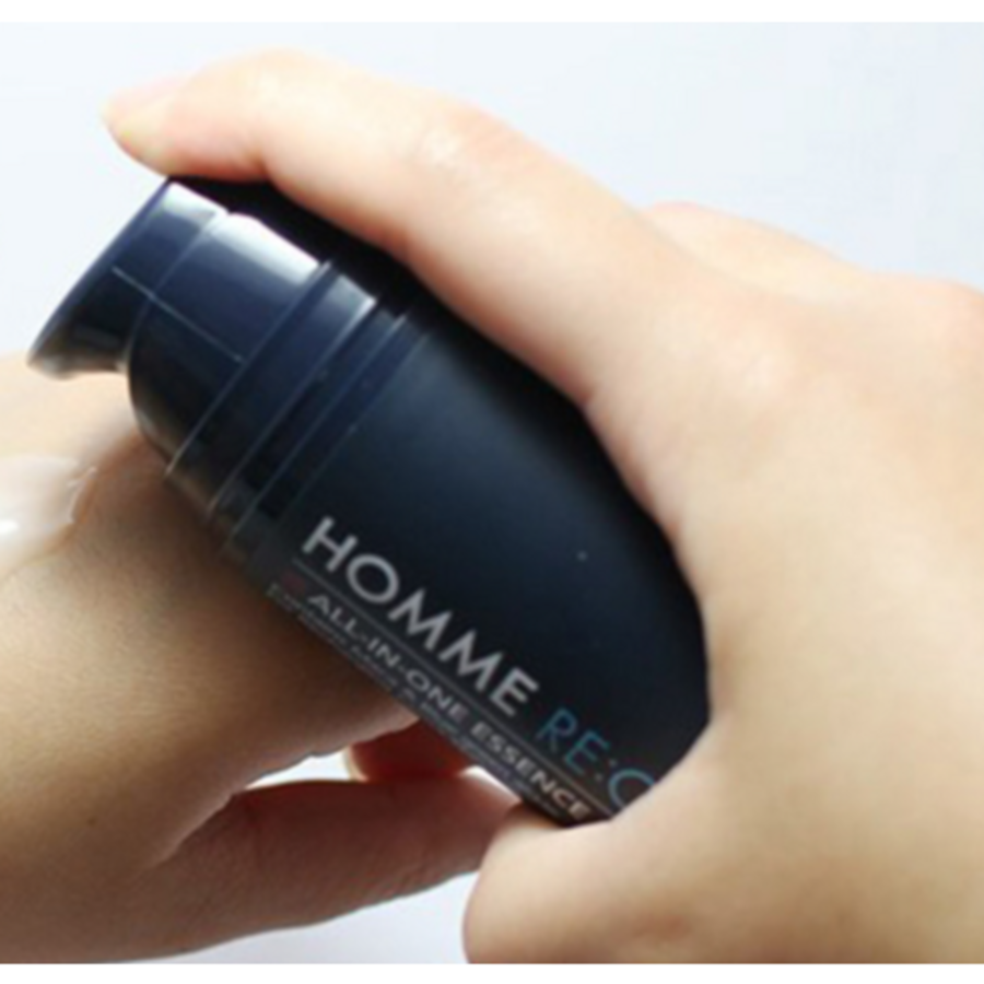 Эссенция Lac vert Homme Recharge All-in-one, 150 мл (скидка -39%)