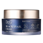 Крем с черной улиткой Dr.G, 50 мл (скидка -58%)