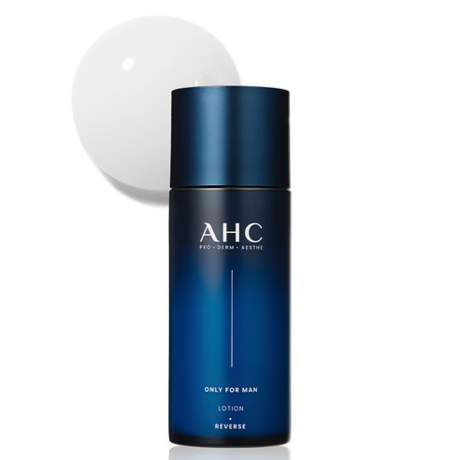 Лосьон AHC Only For Men, 150 мл (скидка -15%)
