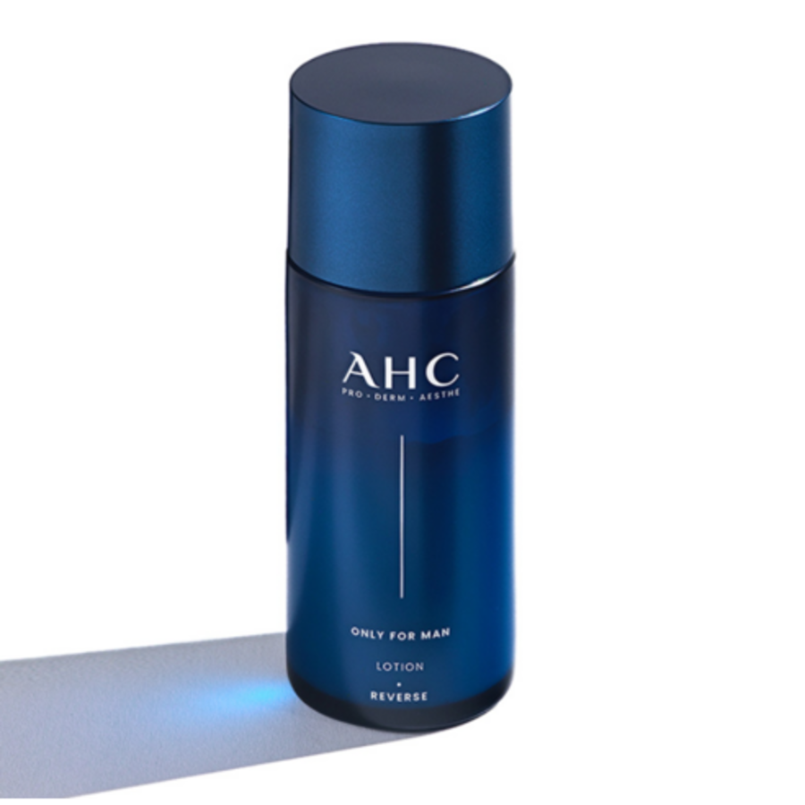 Лосьон AHC Only For Men, 150 мл (скидка -15%)