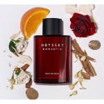 Средство для очищения кожи Odyssey Romantic, 130 мл (скидка -3%)