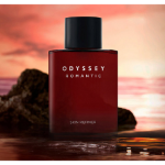 Средство для очищения кожи Odyssey Romantic, 130 мл (скидка -3%)