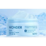 Увлажняющий крем Tony Moly Wonder Aqua, 300 мл (скидка -34%)