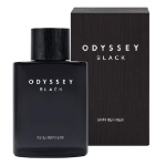 Омолаживающее средство для кожи Odyssey Black Refiner, 130 мл