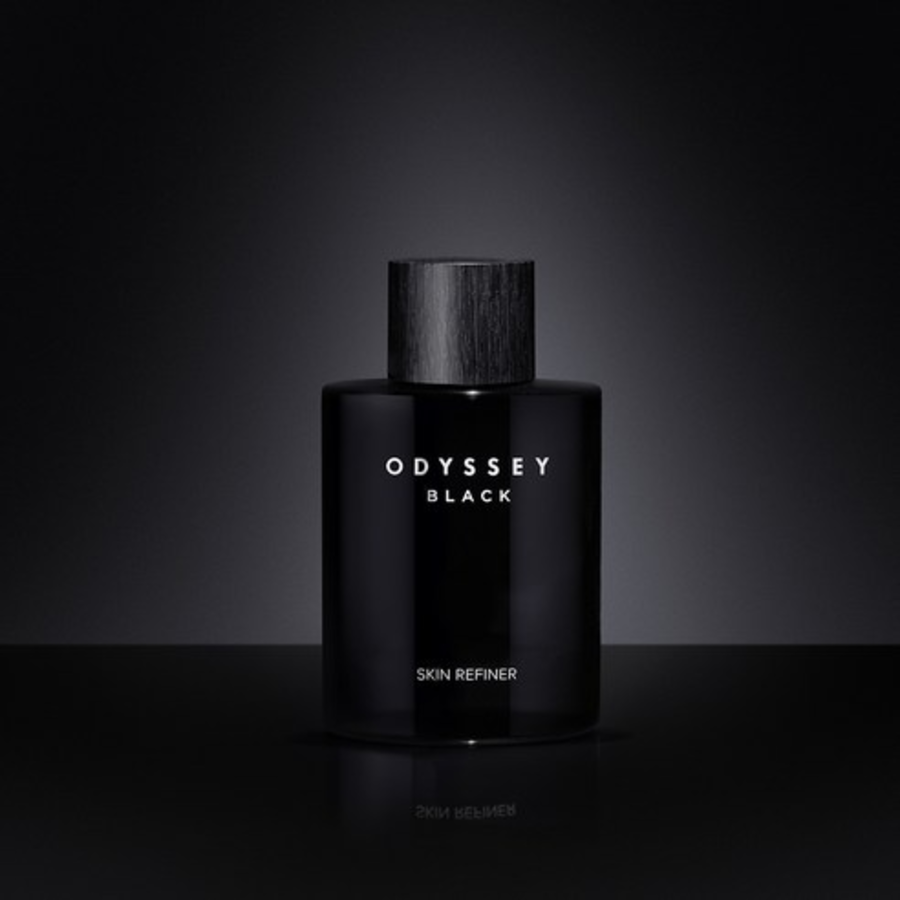 Омолаживающее средство для кожи Odyssey Black Refiner, 130 мл