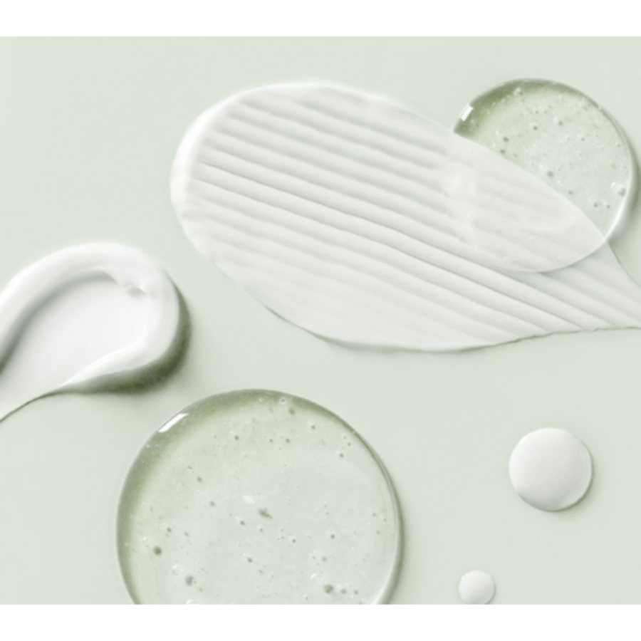 Увлажняющий крем с зеленым чаем Tony Moly The Chok Chok (скидка -42%)