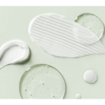 Увлажняющий крем с зеленым чаем Tony Moly The Chok Chok (скидка -42%)