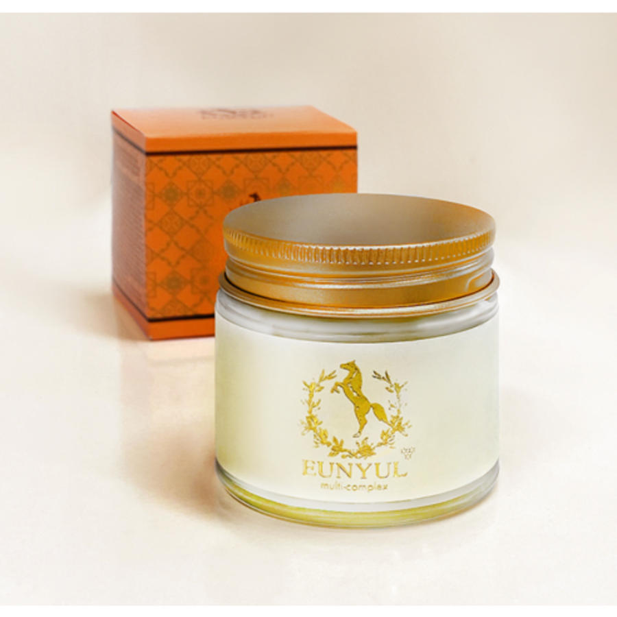 Крем Silver jul Mayu, 70 г, 1 шт (скидка -34%)