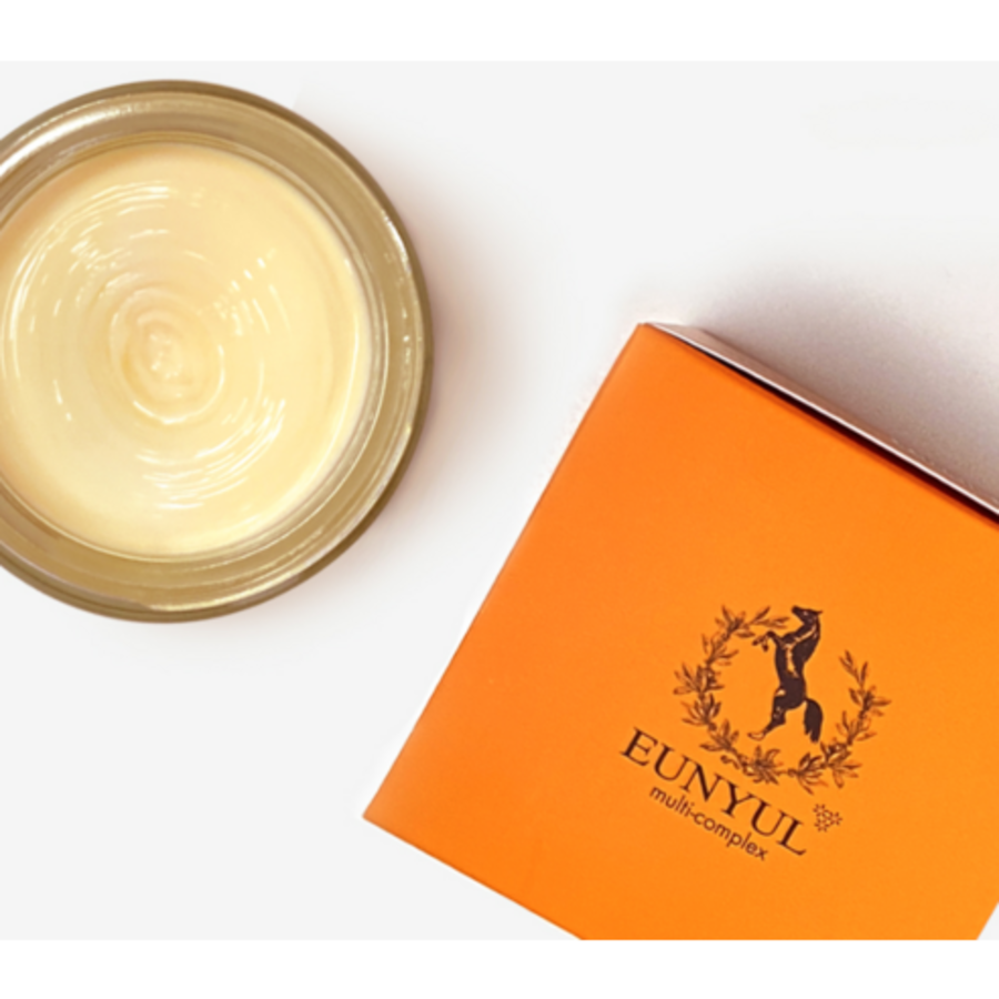 Крем Silver jul Mayu, 70 г, 1 шт (скидка -34%)