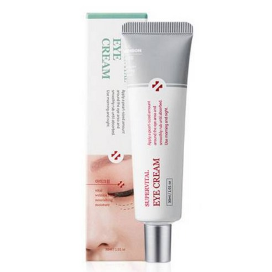 крем для глаз Super Vital Nutrition Eye Cream, 30 мл (скидка -38%)