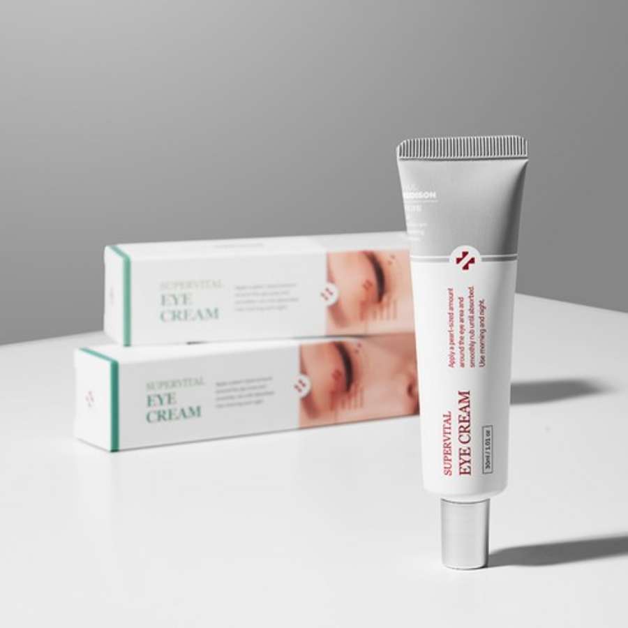 крем для глаз Super Vital Nutrition Eye Cream, 30 мл (скидка -38%)